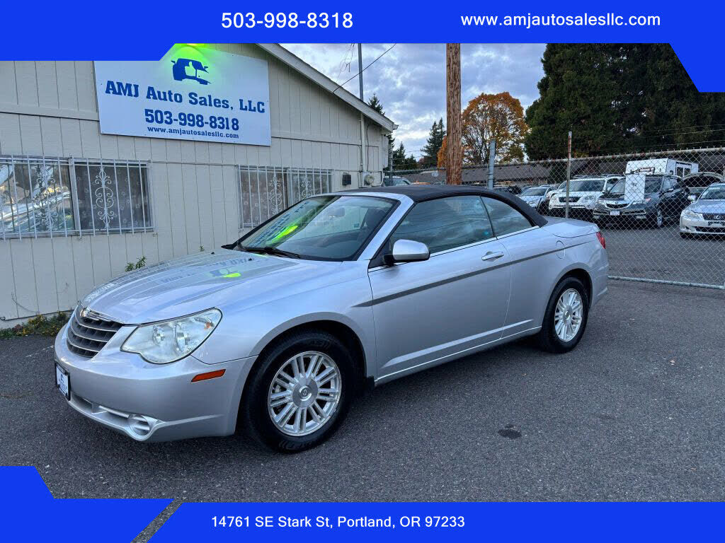 Chrysler Sebring