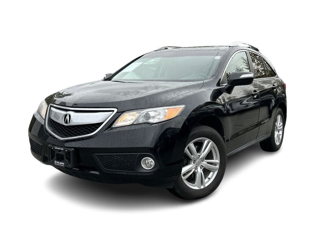 Acura RDX