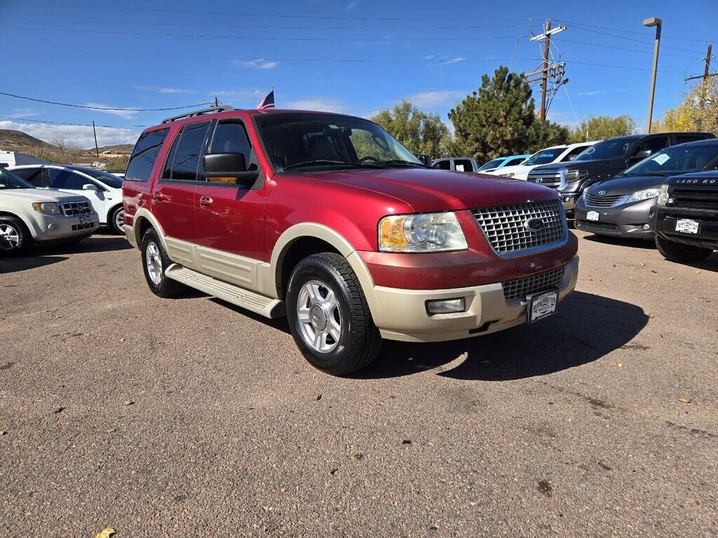 Ford Expedition