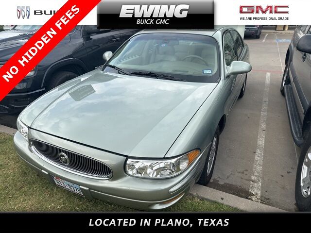 Buick LeSabre