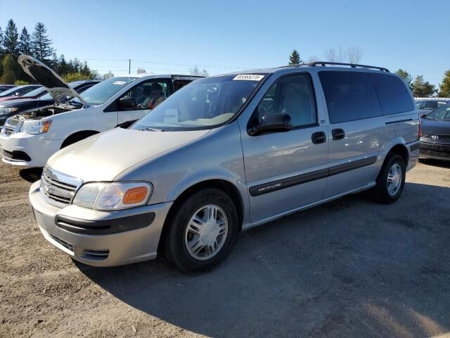 Chevrolet Venture