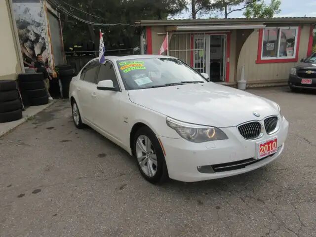 BMW 528i