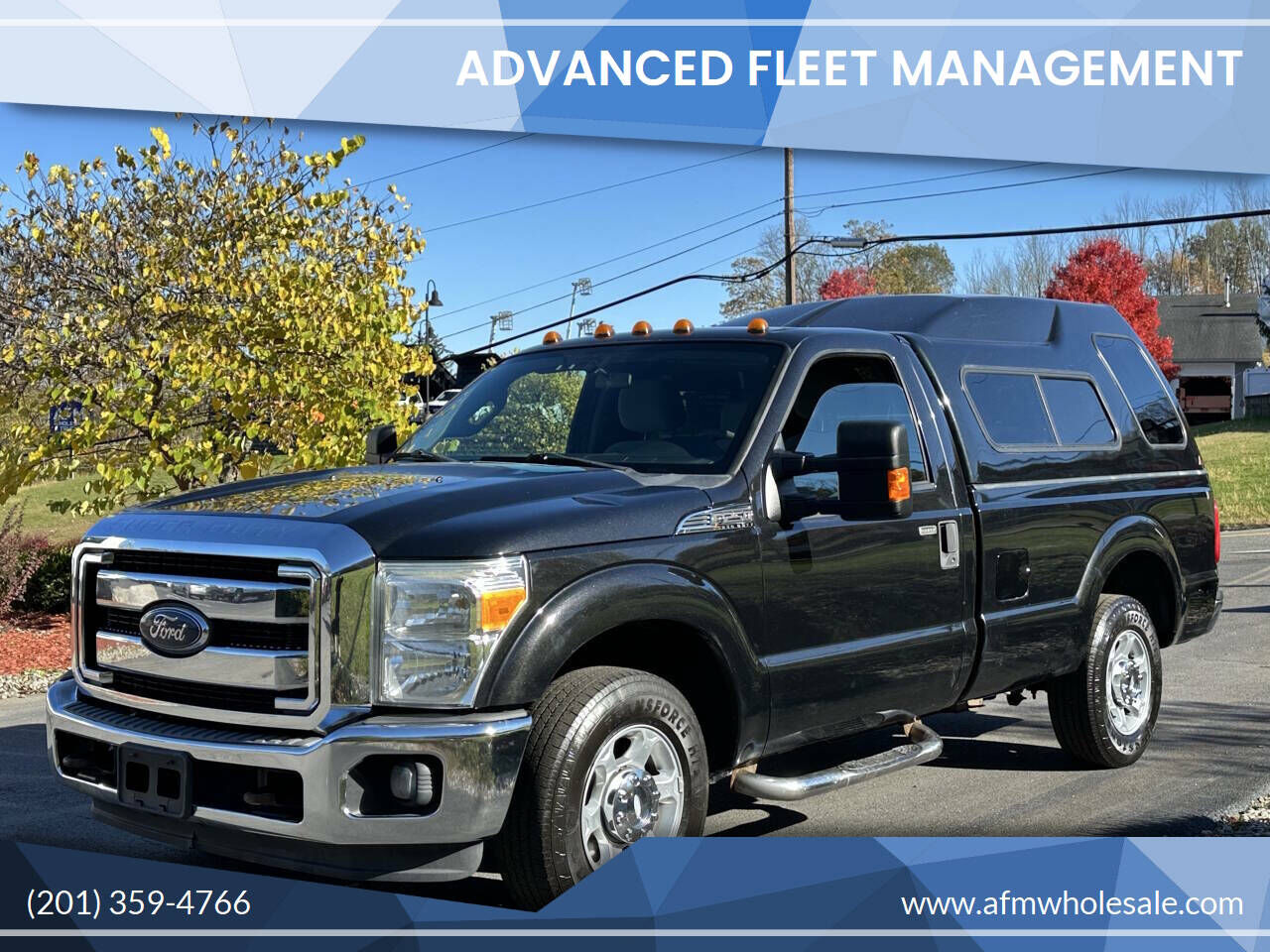 Ford F-250