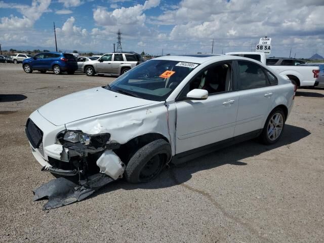 Volvo S40