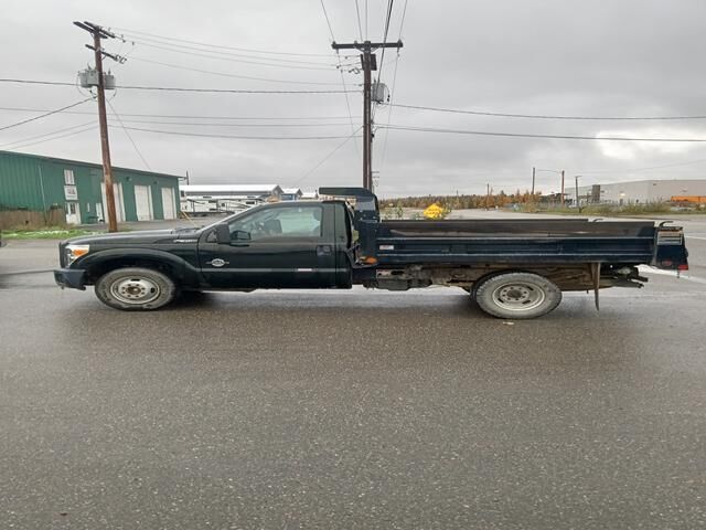 Ford F-350