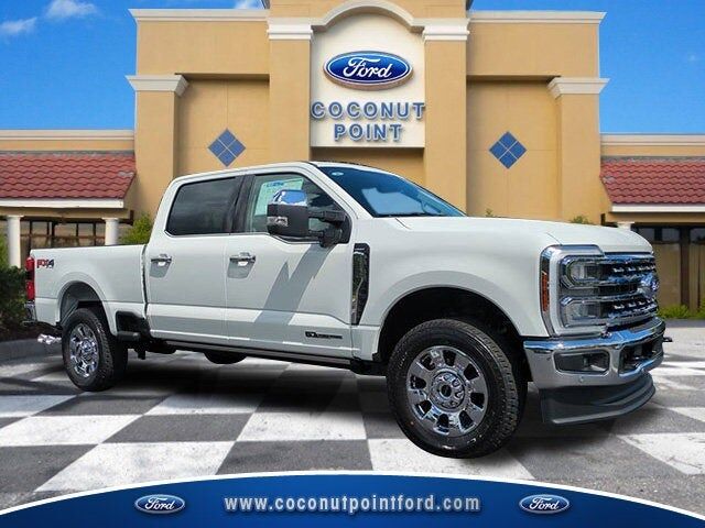 2026 FORD F-350