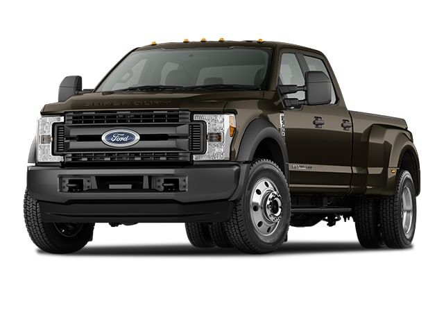 Ford F-450