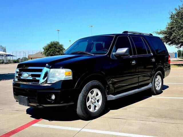 Ford Expedition