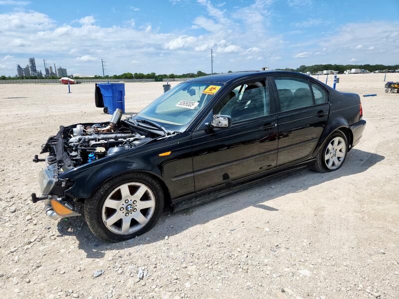 BMW 325i