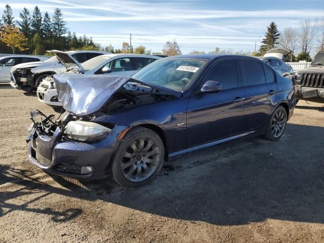 BMW 328i