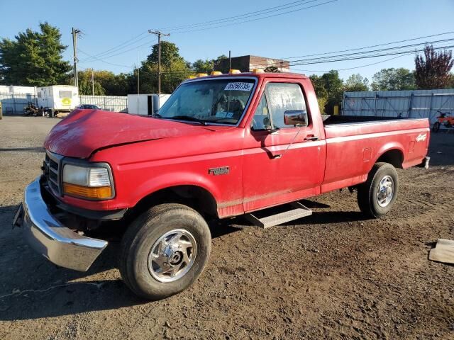 Ford F-250