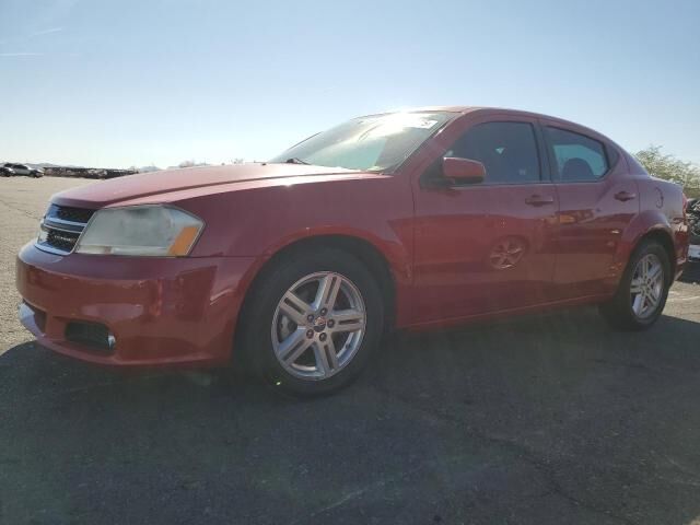 Dodge Avenger