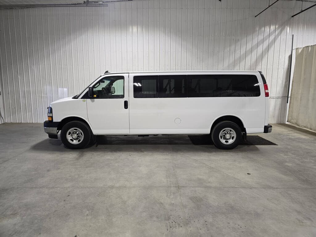 Chevrolet Express