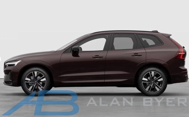 2026 VOLVO XC60