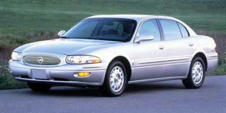 Buick LeSabre