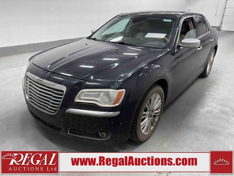 Chrysler 300