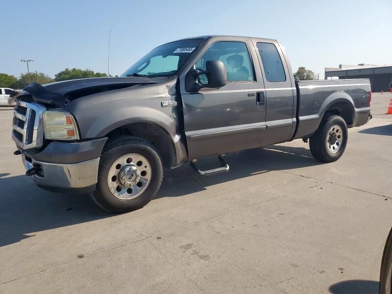 Ford F-250