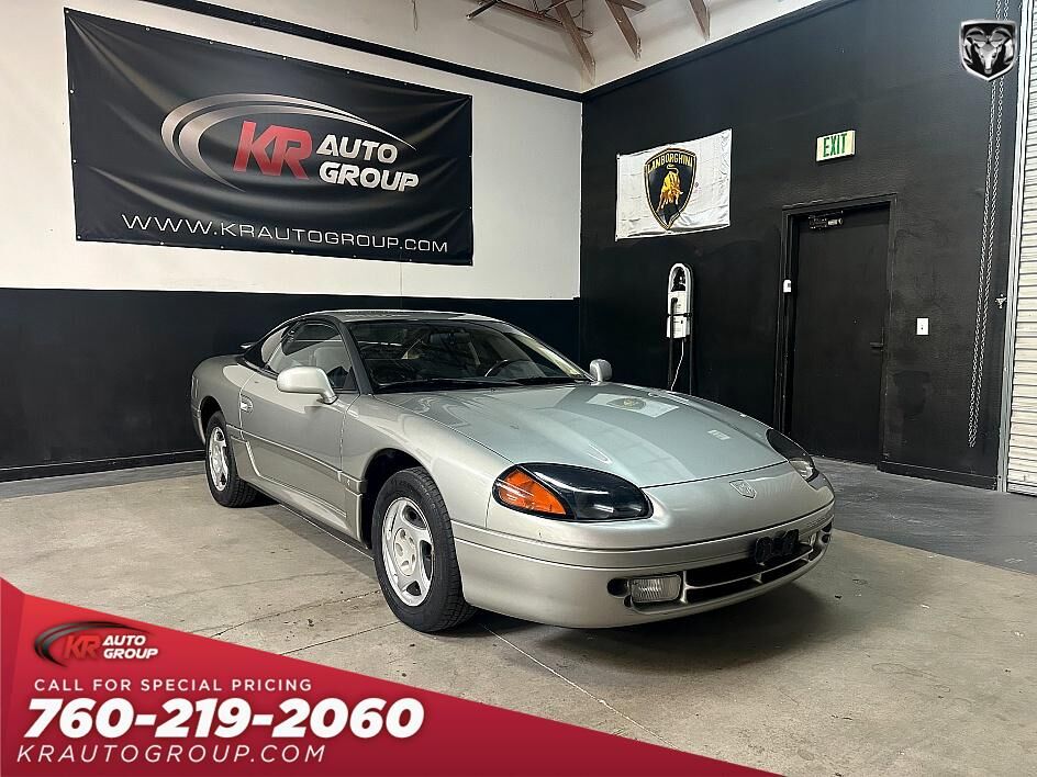 Dodge Stealth