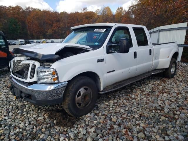 Ford F-350