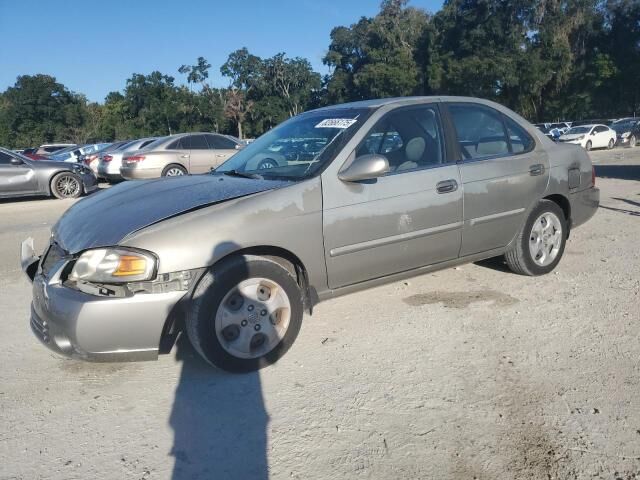 Nissan Sentra