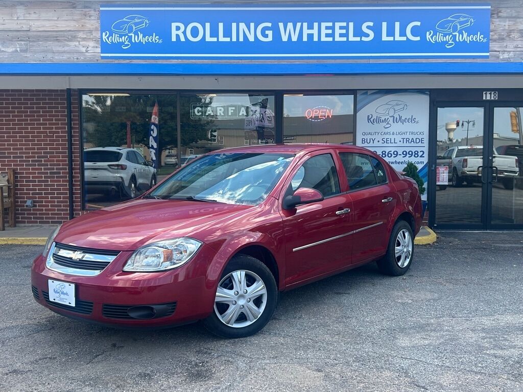 Chevrolet Cobalt