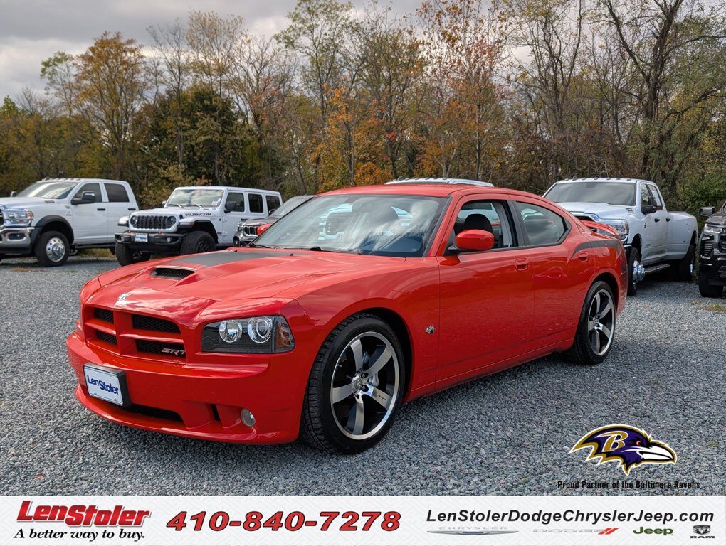 Dodge Charger