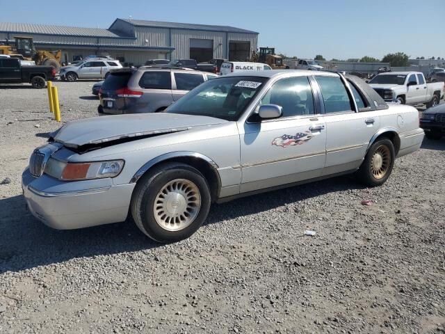 Mercury Grand Marquis