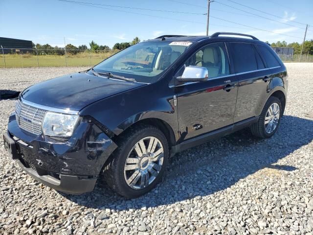Lincoln MKX