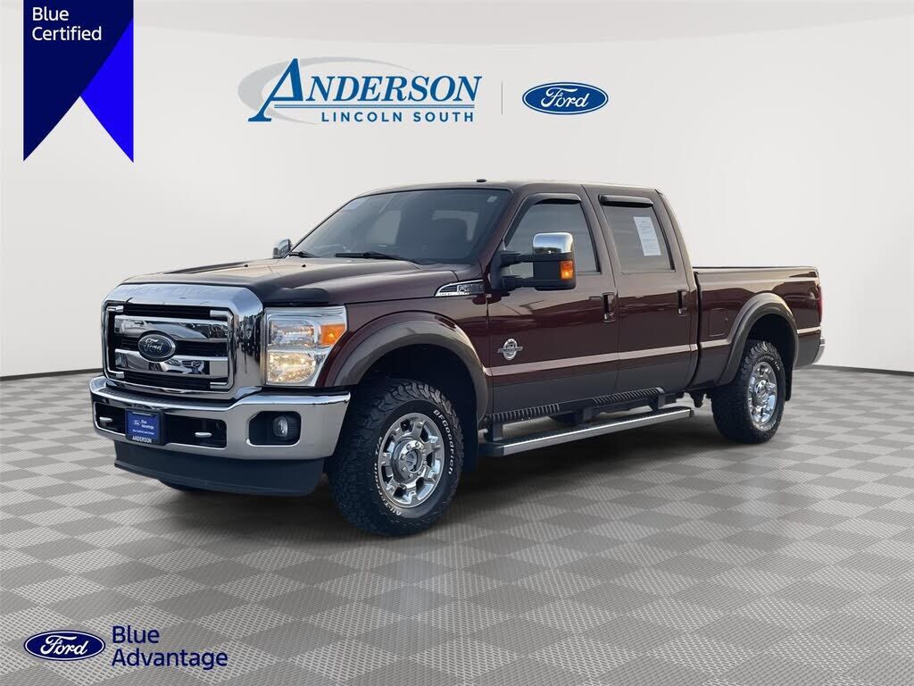 Ford F-250