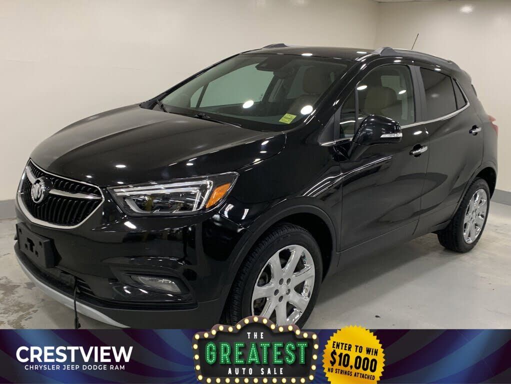 Buick Encore