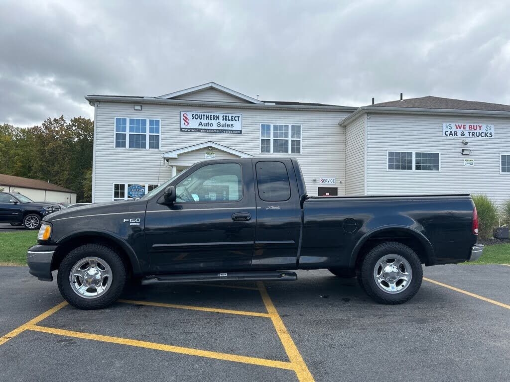 Ford F-150