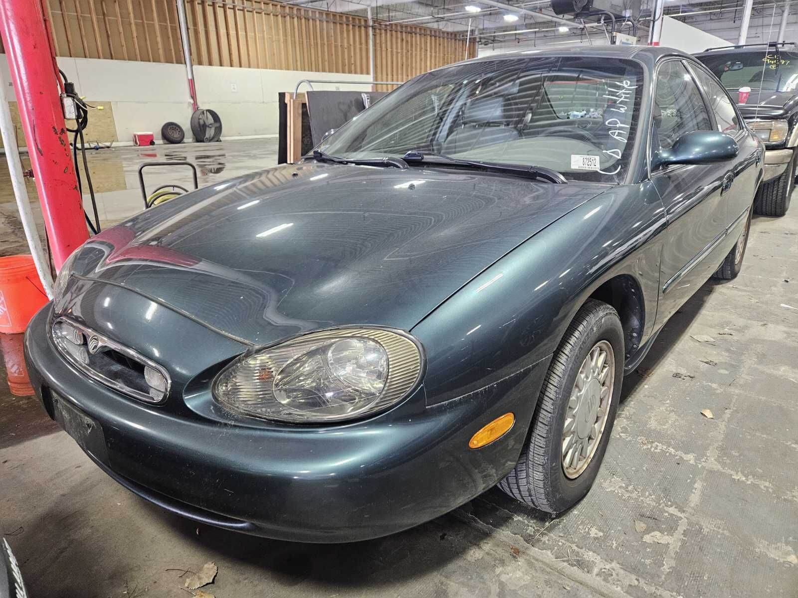 Mercury Sable