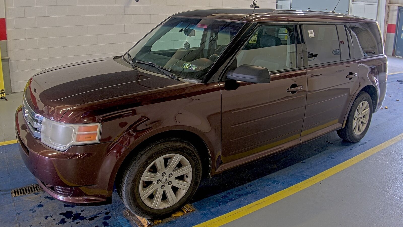 Ford Flex
