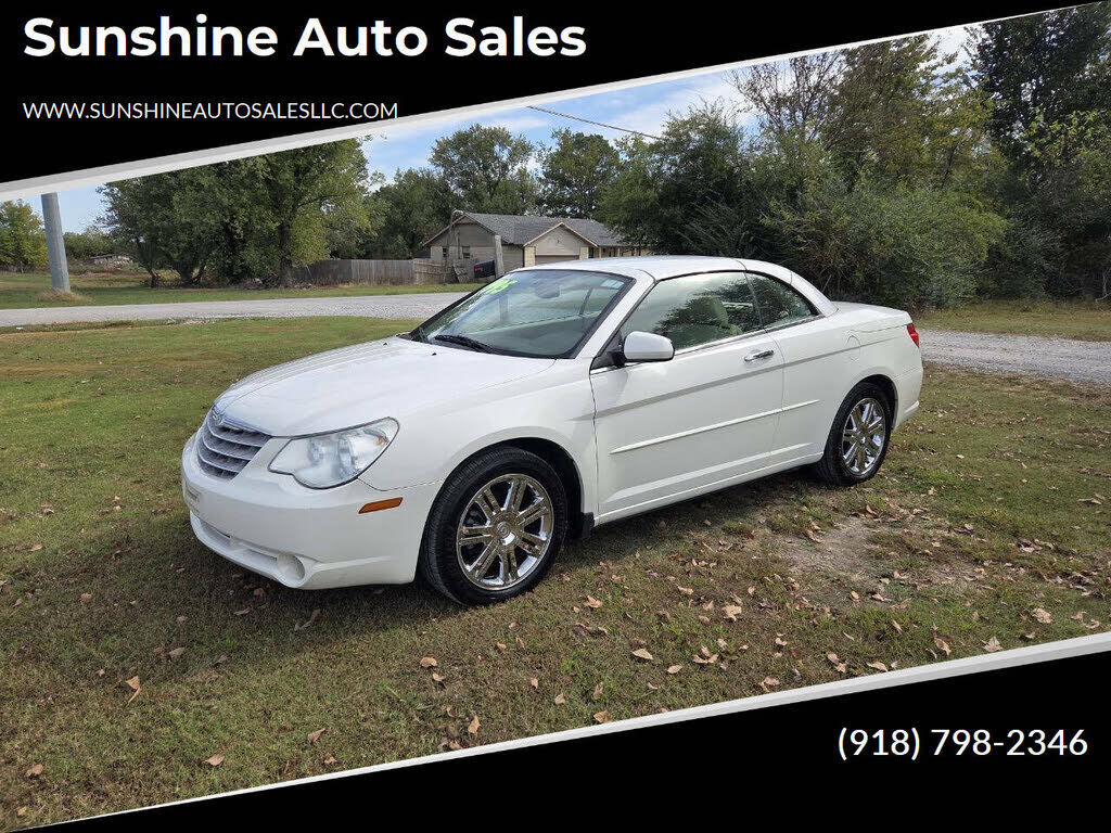 Chrysler Sebring