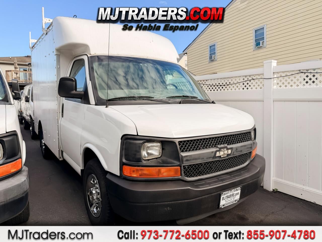 2005 CHEVROLET Express