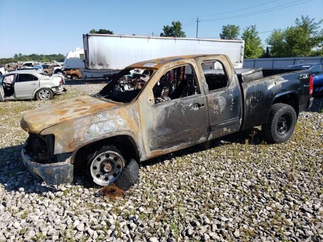 GMC Sierra