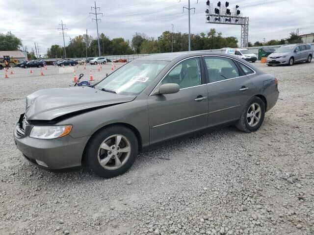 Hyundai Azera