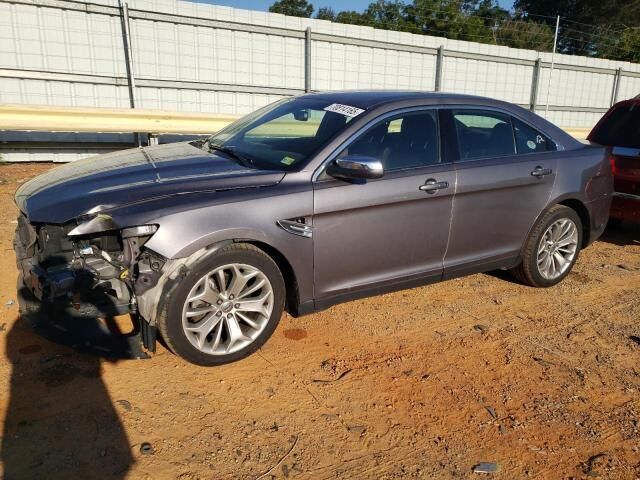 Ford Taurus