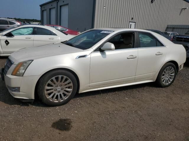 Cadillac CTS
