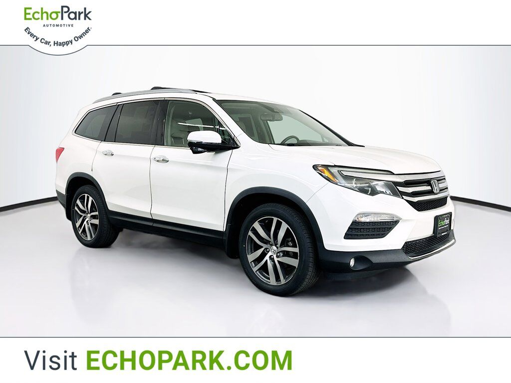 Honda Pilot