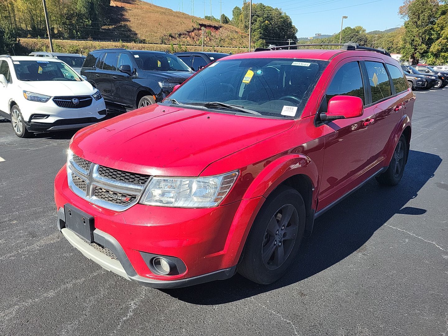 Dodge Journey