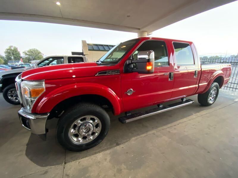 Ford F-250