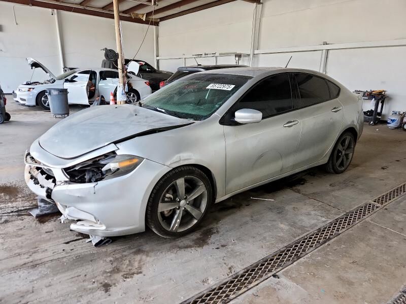 Dodge Dart