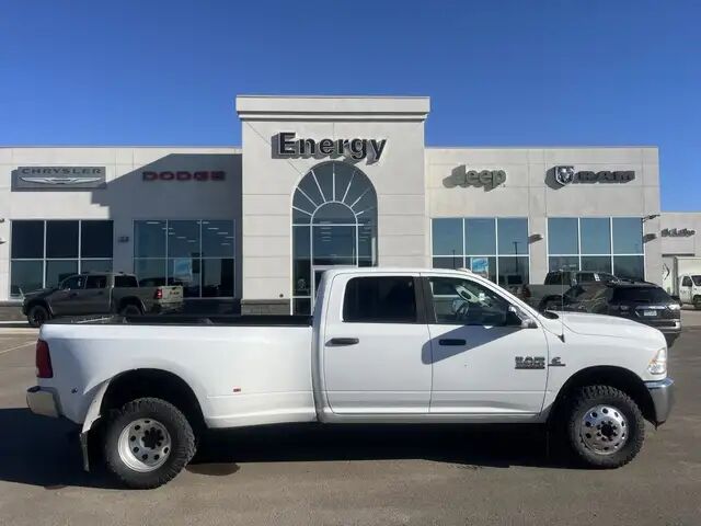 RAM 3500