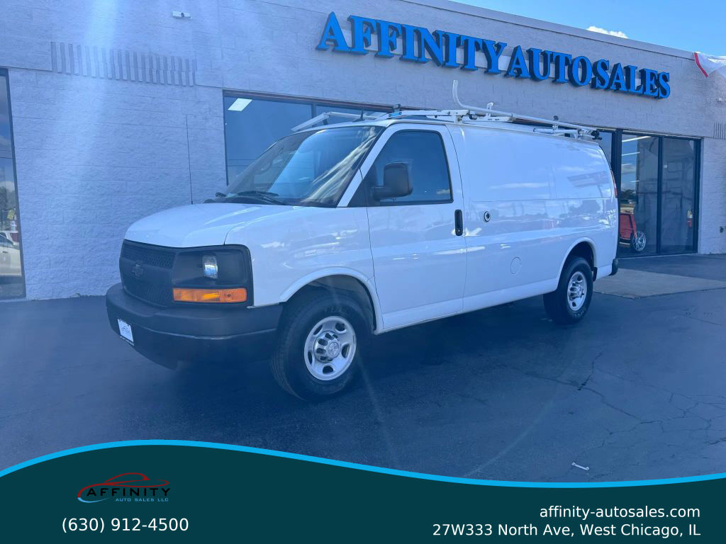 Chevrolet Express