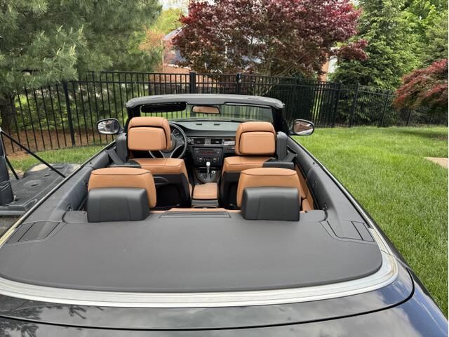 2013 BMW 335i