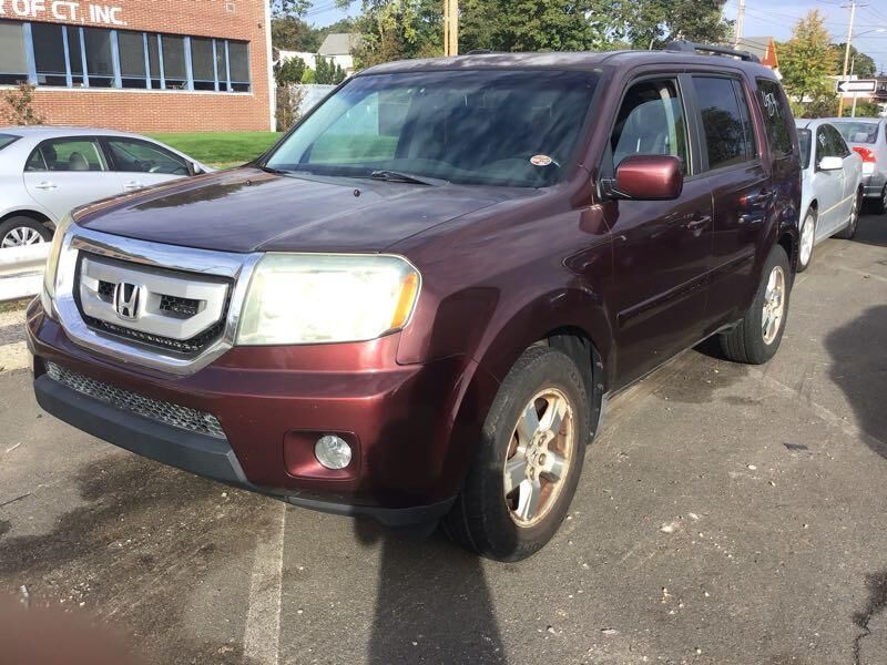 Honda Pilot
