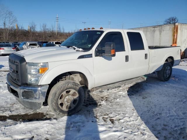 Ford F-250