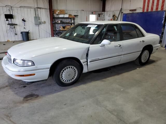 Buick LeSabre