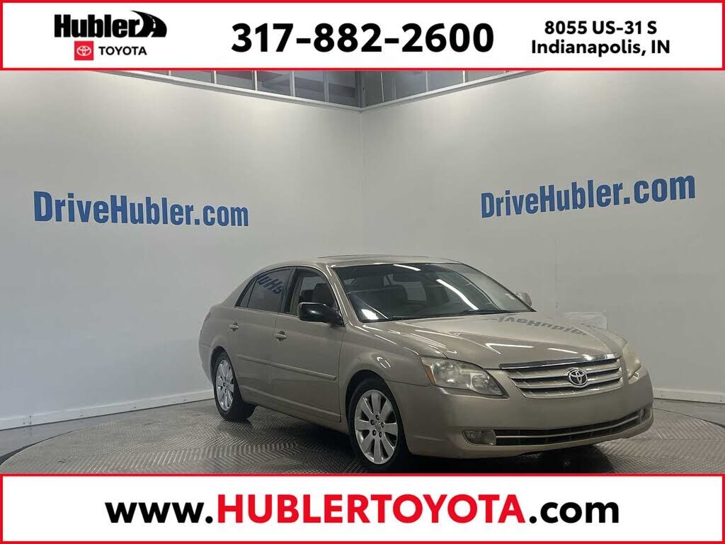 Toyota Avalon